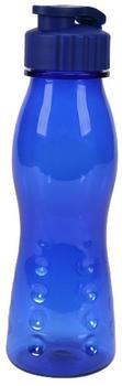 Culinario Trinkflasche Flip-Top (700ml) blau