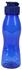 Culinario Trinkflasche Flip-Top (700ml) blau