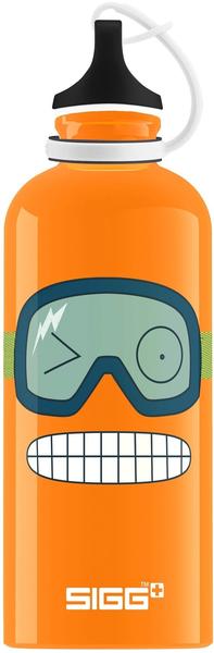 SIGG Kids (600 ml) Funny Face