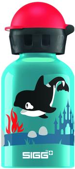 SIGG Kids Orca Family (300 ml)