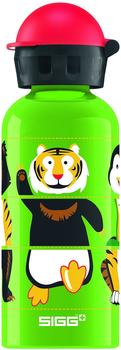 SIGG Kids (400 ml) Zoo Twister