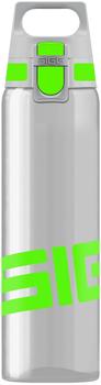 SIGG Total Clear One 0,75L Green