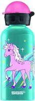 Sigg 8625.90, SIGG Flasche Bella Unicorn 0,4