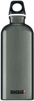 SIGG Traveller 0.6L Smoked Pearl