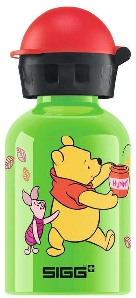 SIGG Kids Winnie the Pooh II (300 ml)