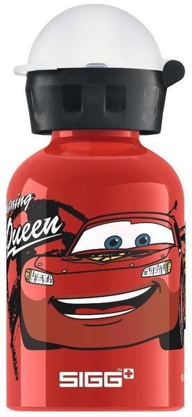 SIGG Kids 8617.60 Cars Lightining McQueen (300 ml)