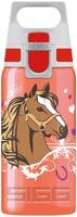 SIGG Trinkflasche 'Viva Kids One' horses, 0,5 L