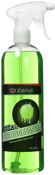 Zéfal Bike Degreaser Zefal 1 L Flasche (1 l Flasche)