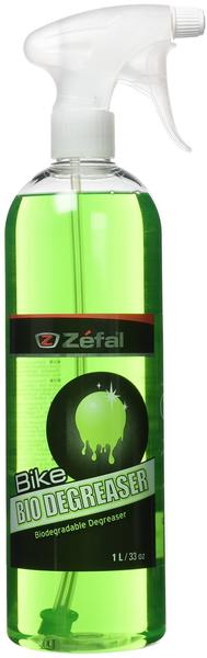Zéfal Bike Degreaser Zefal 1 L Flasche (1 l Flasche)