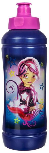 Undercover Trinkflasche 450ml Star Darlings