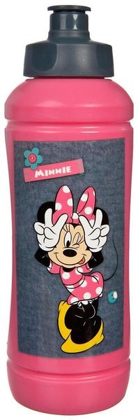 Scooli Trinkflasche Minnie Mouse