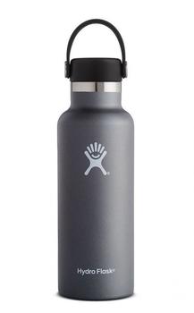 Hydro Flask Standard Mouth 532 ml graphite