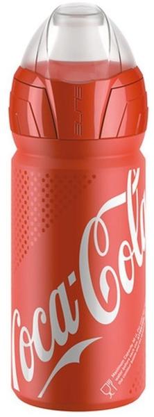 Elite Ombra 550ml Coca Cola Red