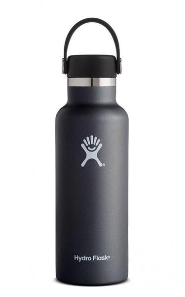 Hydro Flask Standard Mouth 532 ml black Test: ❤️ TOP Angebote ab 25,00 €  (Juni 2022) Testbericht.de