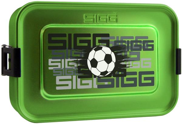 SIGG Metal Box Plus S Football