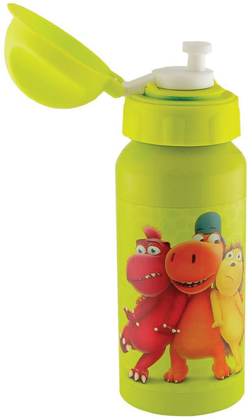 cbj Verlag Der kleine Drache Kokosnuss Trinkflasche