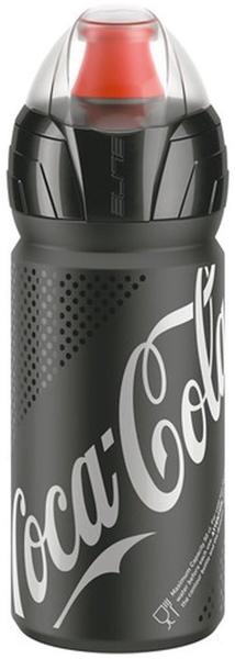 Elite Ombra 550ml Coca Cola Black