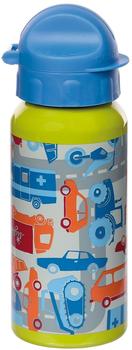 Sigikid Kindertrinkflasche Traffic (400 ml)