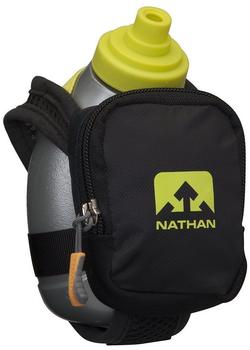 Nathan Quickshot