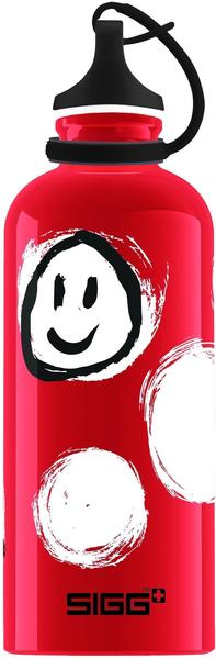 SIGG Kids (600 ml) Less is More