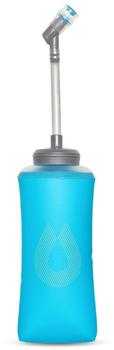 Hydrapak ultraflask 450 Soft Fläschchen, Malibu Blau, 450 ml