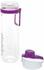 Aladdin Active Hydration Tracker Bottle (0.8L) lila