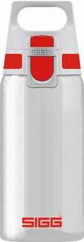 sigg-total-clear-one-05l-red