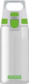 sigg-total-clear-one-05l-green