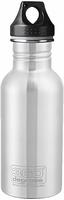 360° Degrees Stainless Bottle 0.55L Silver