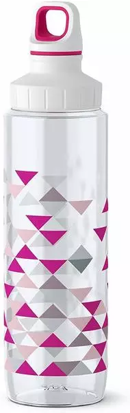 Emsa Drink2Go Tritan 0,7L Triangle