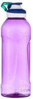Quechua Bottle Tritan 0,8l purple