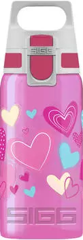 SIGG Kids VIVA ONE 0,5L One Hearts