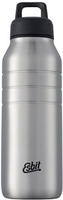Esbit Majoris Trinkflasche Edelstahl 680 ml - Trinkflaschen silber