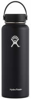 Hydro Flask Trinkflasche "40 OZ Wide Flex Cap, 1.182 ml" TempShield️ doppelwandige