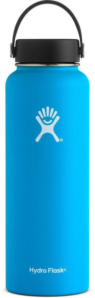 Hydro Flask Wide Mouth 1,18L pacific