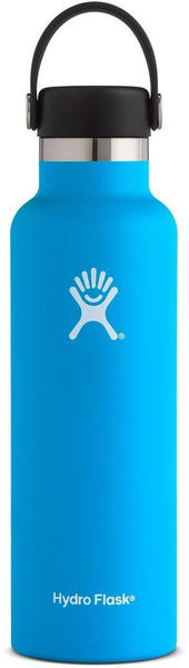 Hydro Flask Standard Mouth 0,62L pacific
