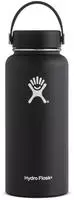 Hydro Flask W32BTS001, Hydro Flask 32 OZ Wide Mouth with Flex Cap 946 ml