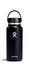 Hydro Flask Wide Mouth 946 ml black
