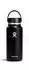 Hydro Flask Wide Mouth 946 ml black