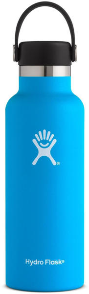 Hydro Flask Standard Mouth 532 ml paciic