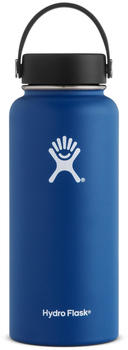 Hydro Flask Wide Mouth 946 ml cobalt