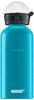 SIGG SKU 8689.30, Sigg KBT Kinder Trinkflasche, 400ml, blau