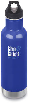 Klean Kanteen Vacuum Insulated Classic (592 ml) Coastal Waters