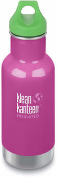 Klean Kanteen Classic Kid Vacuum Insulated (355 ml) Wild Orchid