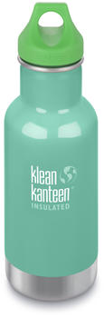 Klean Kanteen Classic Kid Vacuum Insulated (355 ml) Sea Crest