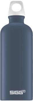 SIGG Lucid Touch 0.6L Midnight