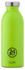24Bottles Clima Bottle 0.5L Lime Green