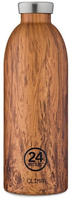 24Bottles Clima Sequoia Wood 850ml
