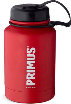 Primus Trailbottle Vacuum 0.5L red