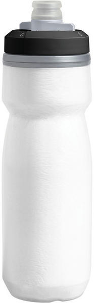 Camelbak Podium Chill (620 ml) White Custom Print